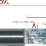 Cnc Flat Engraving Bits