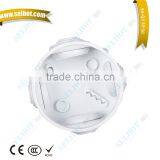 Yueqing SELHOT Hot Sell Plastic Busbar Electrical Junction Box Board SH-Q3-807 thumbnail-6