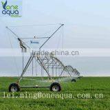 Pivot Irrigation System thumbnail-1