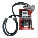 Electric Transfer Pump Unit