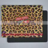 Beautiful Printing Promotion Mouse Pad, Eva Foam Mouse Pad Custom Any Shape and Size