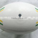 Cheap Price PU Custom Rugby Ball thumbnail-1