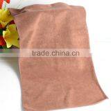 Skin Cleaning Beauty Microfiber Towel thumbnail-4