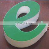 High Brightness Led Letter Light, Light Letter, Outdoor Led Sign