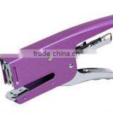 Metal Pliers Stapler BIN512