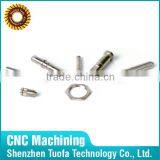 Precision Custom Made OEM CNC Machining Coffee Machine Parts thumbnail-3