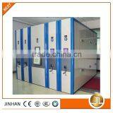 Smart Mobile Shelving/Electric Compact Cabinet/Automotive Mobile Cabinet thumbnail-5