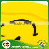 Baby Bib Soft Silicone Excellent Silicone Baby Bib Oem Custom Baby Bibs thumbnail-2