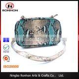 2016 Newest Design Lady Hand Bag, Fashion Shopping Bag thumbnail-5