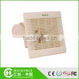 Wholesale Plastic Bathroom Kitchen Ceiling Exhaust Fan / Wall Mounted Remoted Exhaust Fan thumbnail-3