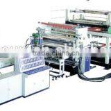 Qingdao hi Tech Products PE Sheet Production/making Machine/extruder thumbnail-4