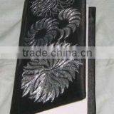 Handmade Embroidery Diary and Notebook Corporate Gifts