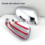 Chrome Wing Mirror Cover for Jugar XK8 XKR 2006 thumbnail-4