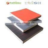 18mm Melamine Plywood for Furniture thumbnail-3
