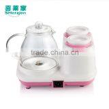 Home Appliance 2016 New Design Baby Bottle Warmer SH-BW-T18 110v / 220v thumbnail-3