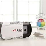 New 3D Mobile VR Box for 4.7-6 Inch Smartphones