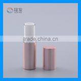 Nice Color Fashional Pink Slim Lipstick Tube for Cosmetic thumbnail-2