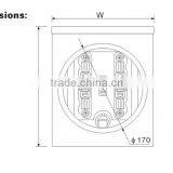 SMICO Products To Sell Online Stainless 4 Jaw Ring Type Jaws For Meter Socket thumbnail-4