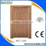 2016 New Products Directly Sale Steel Sheet Construction Material Steel Sheet Fabricated Steel Door Skin thumbnail-2