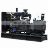 Duetz Diesel Engine Generator Set