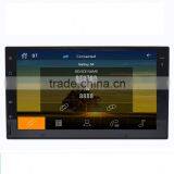 China Capacitive Screen Vehicle Multimedia System With 3G 4G WIFI thumbnail-4