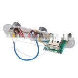 Electric Guitar 3-way Switch Wired Loaded Control Plate Circuit Boardfor Full Set Series thumbnail-5