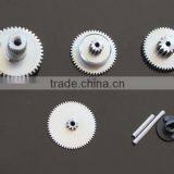 K-power HBL838 Digital rc Robot Servo/high Torque Metal Gear Servo/rc Toys Servo thumbnail-2