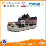 Newest Casual Canvas Kids Shoes thumbnail-1