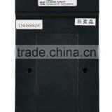 Micro-payment System With Mifare 1 Card 13.56MHZ & Software Management of E-ticketing Solution thumbnail-6