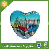 Custom Souvenir Magnet Italy Souvenir Fridge Magnet thumbnail-3