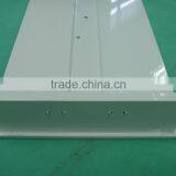 T5 Protective Grille Lamp 2x28w thumbnail-4