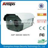Factory Guangzhou IR Waterproof Bullet CCTV Camera