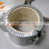 Heaters Mica/Ceramic heaters single extrusion barrel heaters