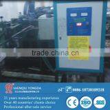 Seamless Brass Tube Induction Annealing Machine WZP-200KW or Heating Brass Rod