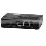 2016 RoIP102 for Voice Communication Between Voip,radio and Gsm Network,RoIP With One PTT Port Cross Network Gateway thumbnail-5