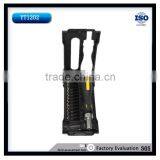 Factory Supply Tool Kit,12-in-1 Bit Screwdriver Set thumbnail-1