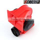 Special For Toyota Horn 12v Weep Hole Sound Crisp Elegance Car Claxon Snail Car Horn ISO9001 3C Loud More Than 129db Car Styling thumbnail-1