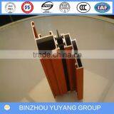 Manufacture Aluminum Window Extrusion Profile thumbnail-1