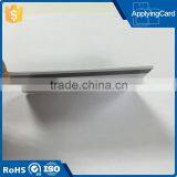 Low Cost Custom PVC Magnetic Stripe Card For Gift Card thumbnail-1