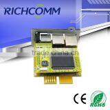 Bank Data Center Backup UPS Monitor and Controller thumbnail-2