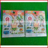 Space Ranger Puffy Sticker for Children thumbnail-2