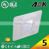 AOK-110WiC UL CUL DLC TUV-GS CE CB ROHS SAA Approval High Power Suspended Led Office Lighting thumbnail-1