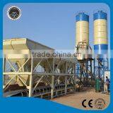 100T Easy Transport Cement Bunker Cement Silo With CE thumbnail-4
