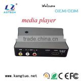 widely used 1080p full hd media player recorder from Shenzhen Aotech