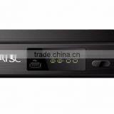 2016 hot sales china supplier OEM ATSC TV receiver set top box with PVR USB display