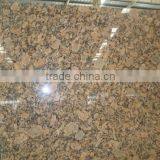 Best Selling Yellow Granite Giallo Fiorito Slabs