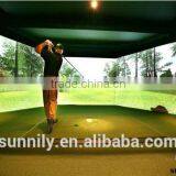 Indoor Golf Simulator Prices thumbnail-5