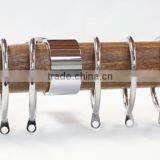 Chrome Iron Rings thumbnail-1