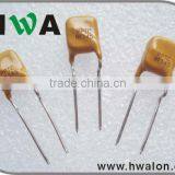 resettable fuse OEM 72V