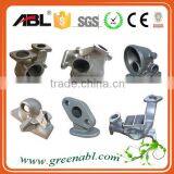 Ductile Iron,grey Iron,aluminium Castings and Investment Casting&die Casting thumbnail-3